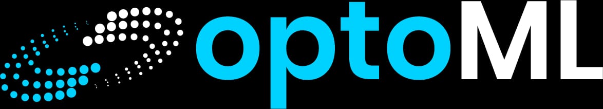 Optoml logo